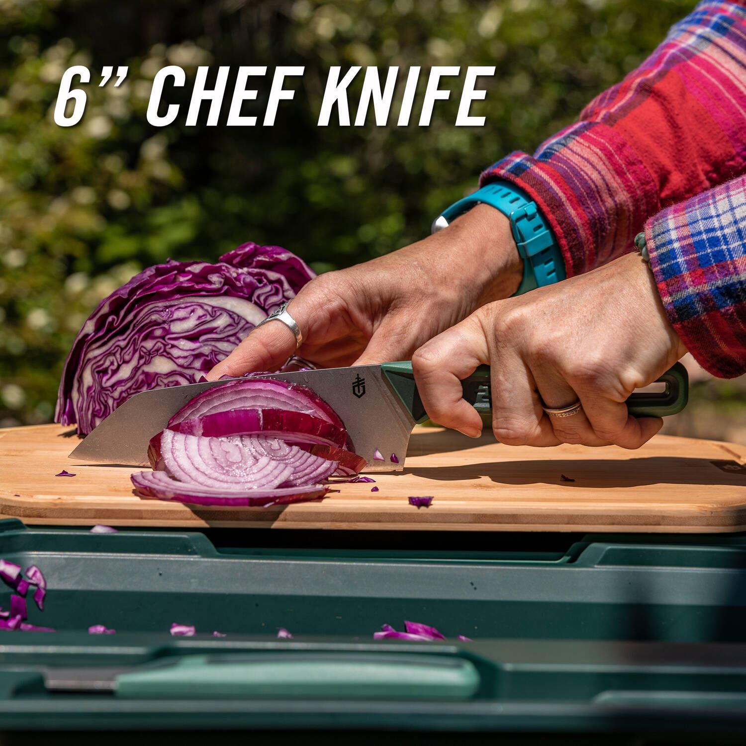 Gerber Gear ComplEAT Cutting Board Set