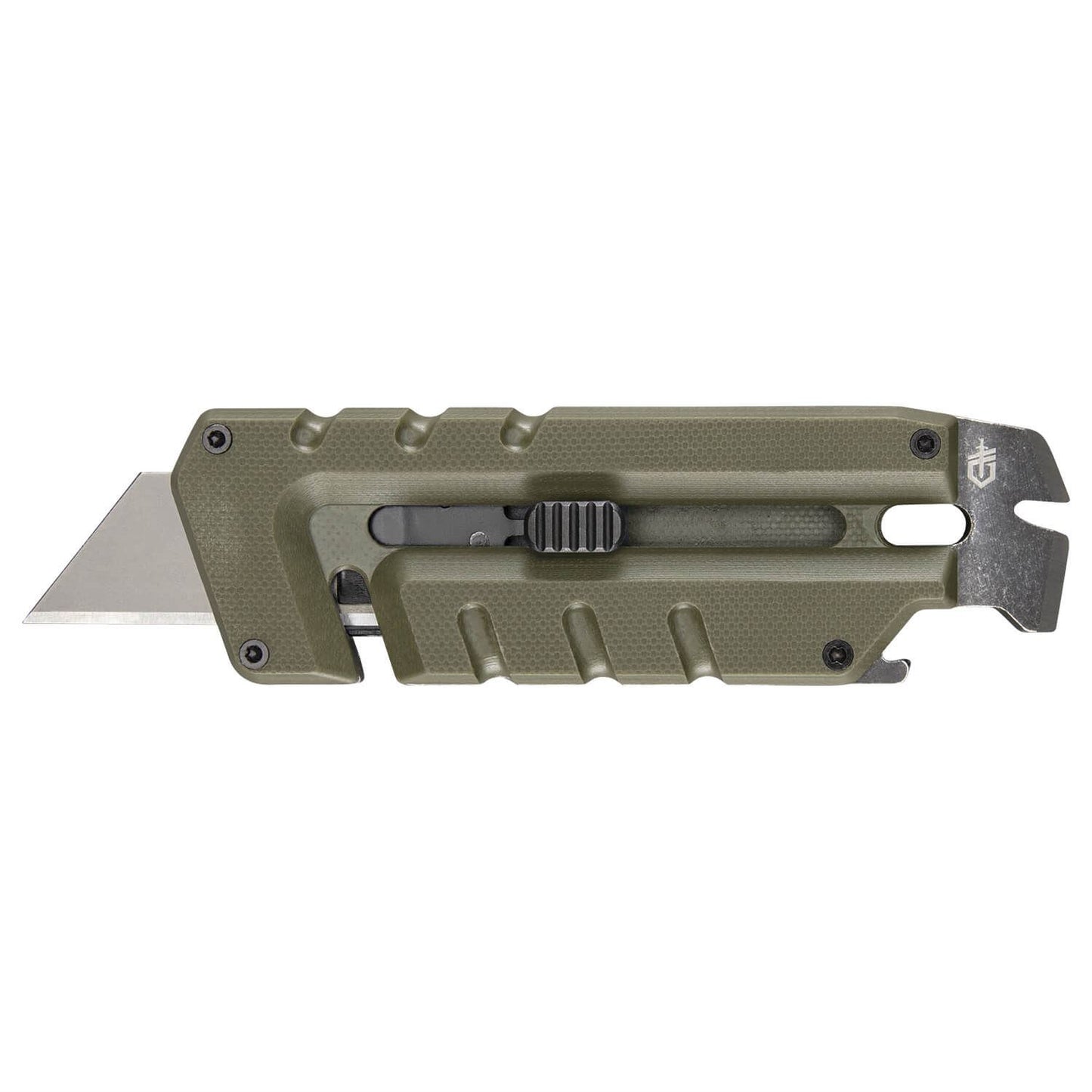 Gerber Gear Prybrid Utility Clip - OD Green