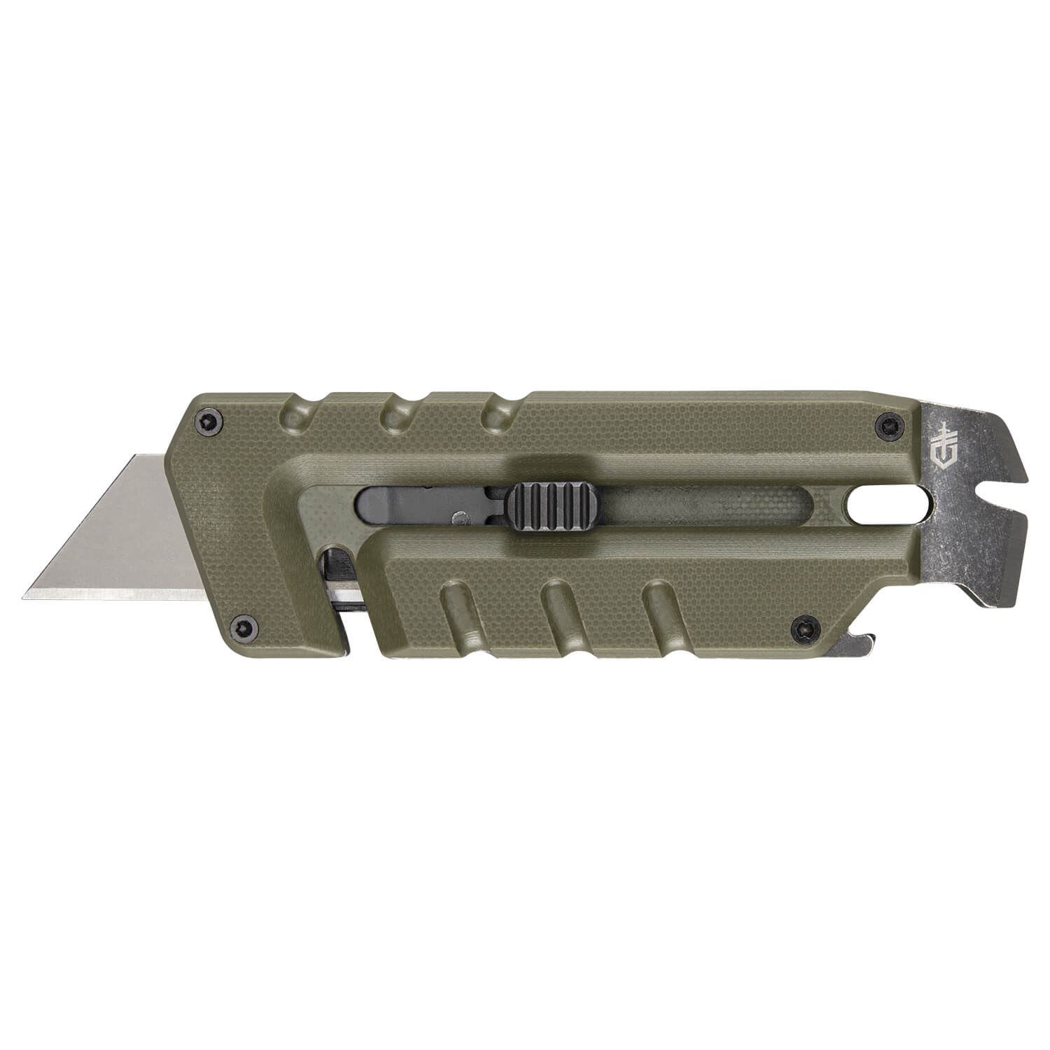 Gerber Gear Prybrid Utility Clip - OD Green