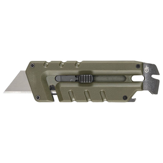 Gerber Gear Prybrid Utility Clip - OD Green