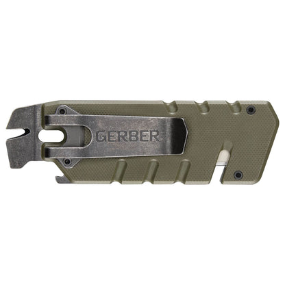 Gerber Gear Prybrid Utility Clip - OD Green
