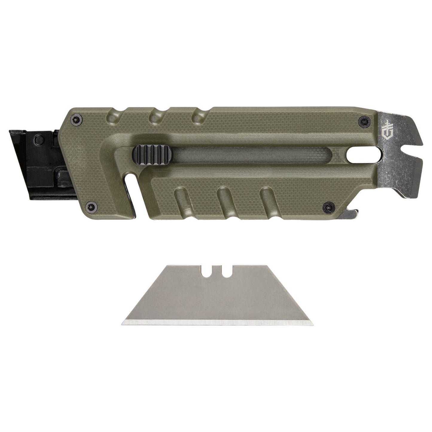 Gerber Gear Prybrid Utility Clip - OD Green