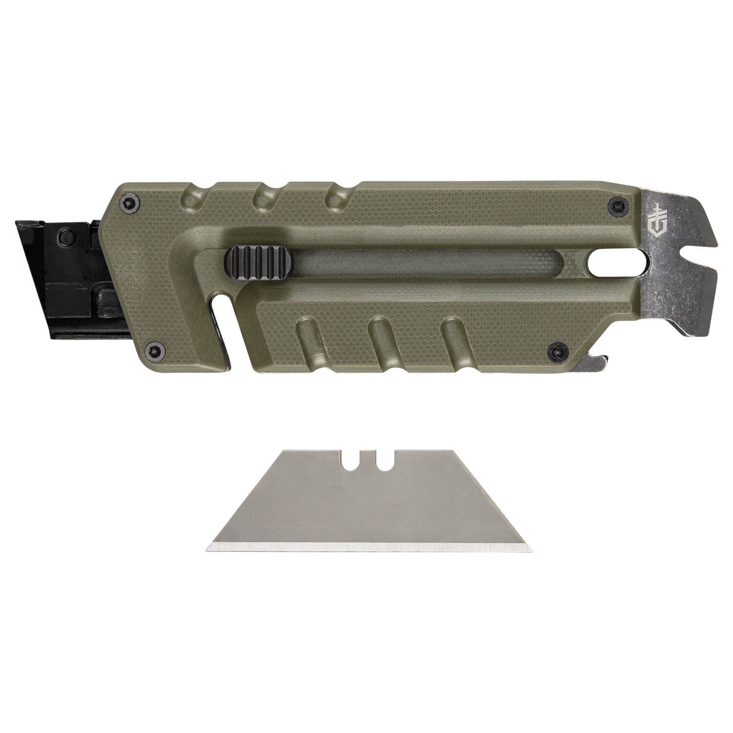 Gerber Gear Prybrid Utility Clip - OD Green