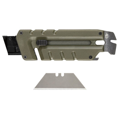 Gerber Gear Prybrid Utility Clip - OD Green