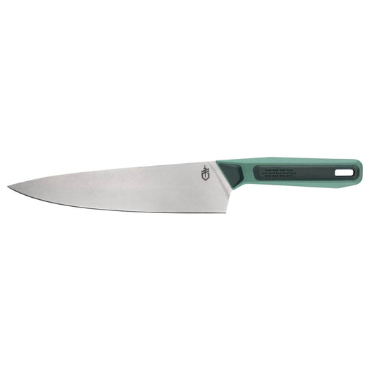Gerber Gear ComplEAT 8" Chef Knife