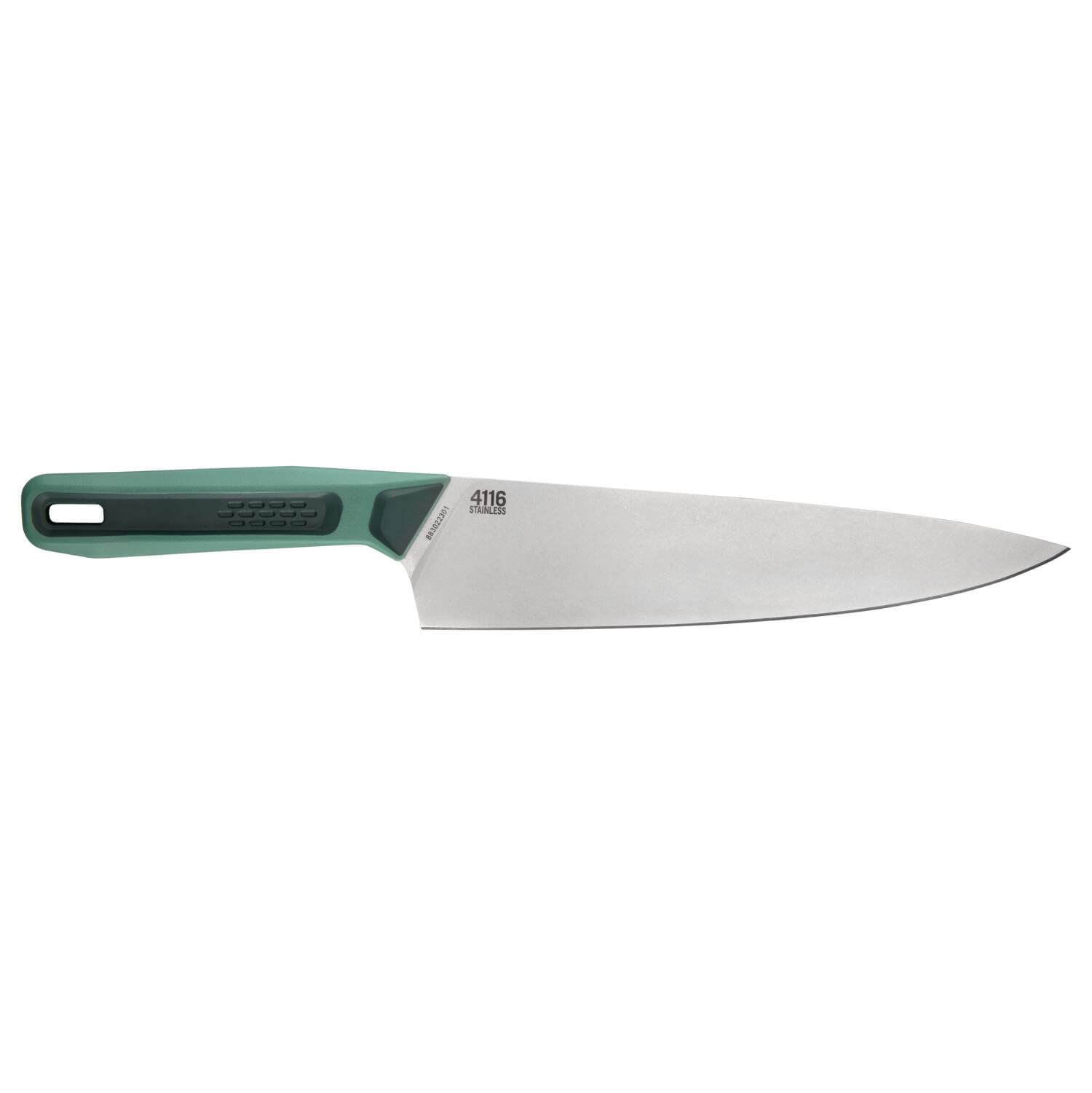 Gerber Gear ComplEAT 8" Chef Knife