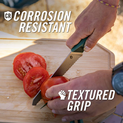 Gerber Gear ComplEAT 6" Utility Knife