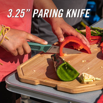 Gerber Gear ComplEAT 3.25" Paring Knife