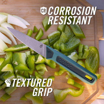Gerber Gear ComplEAT 3.25" Paring Knife