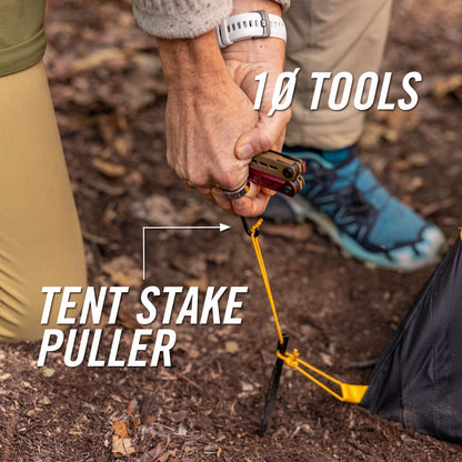 Gerber Gear Stakeout Spark - Baltic Haze