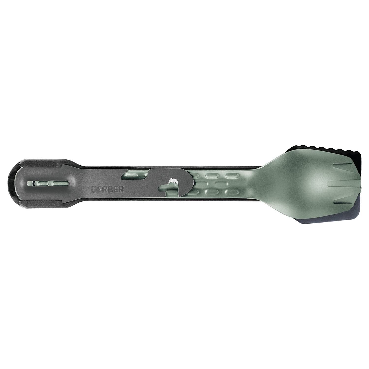 Gerber Gear ComplEAT Utensil Set - Baltic Haze