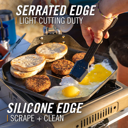 Gerber Gear ComplEAT Utensil Set - Baltic Haze