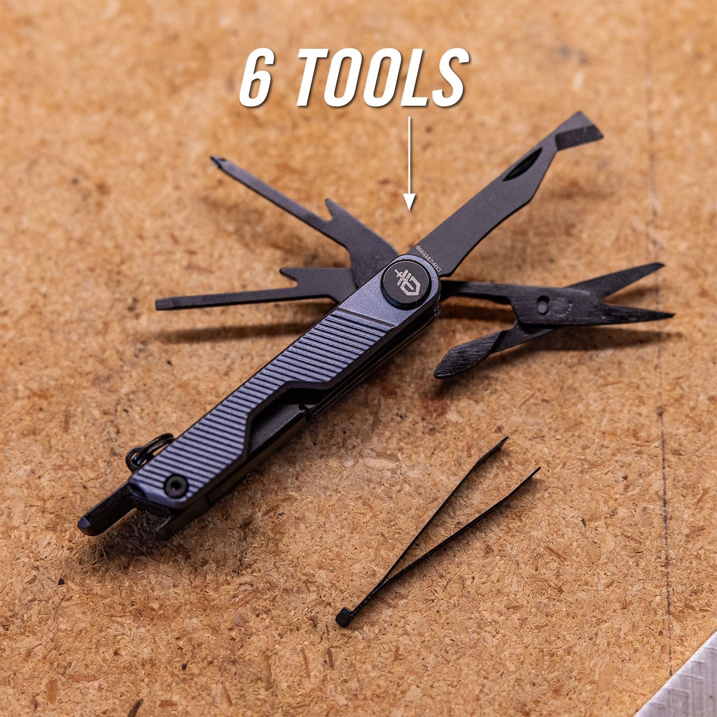 Gerber Gear Armbar Mini - Urban Blue