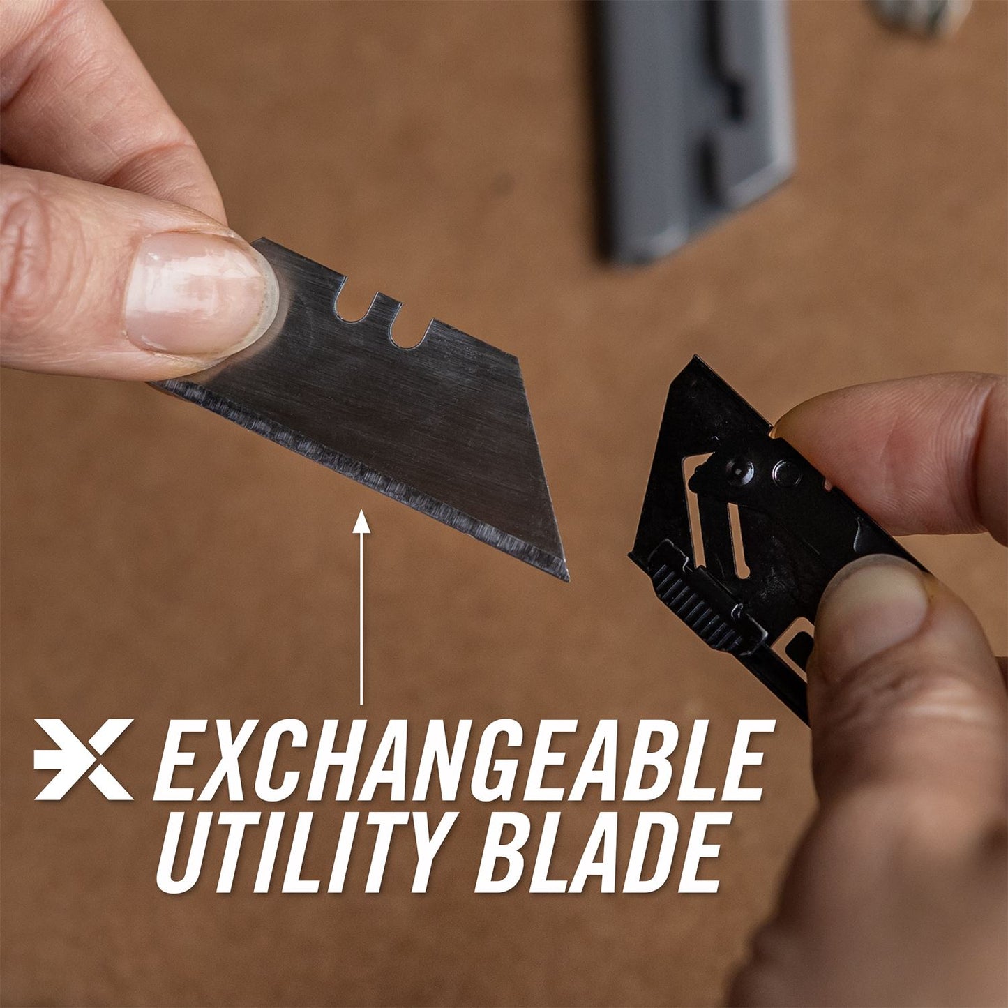 Gerber Gear EAB Mini - Silver