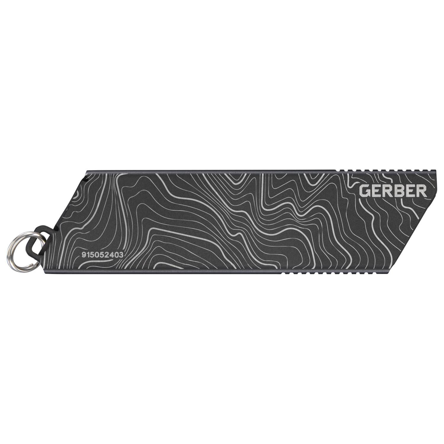 Gerber Gear EAB Mini - Black
