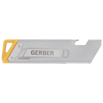 Gerber Gear EAB Slim - Silver