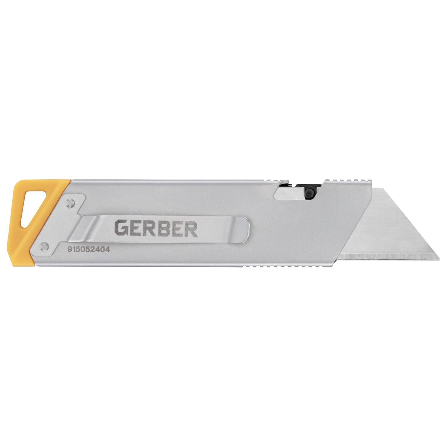 Gerber Gear EAB Slim - Silver