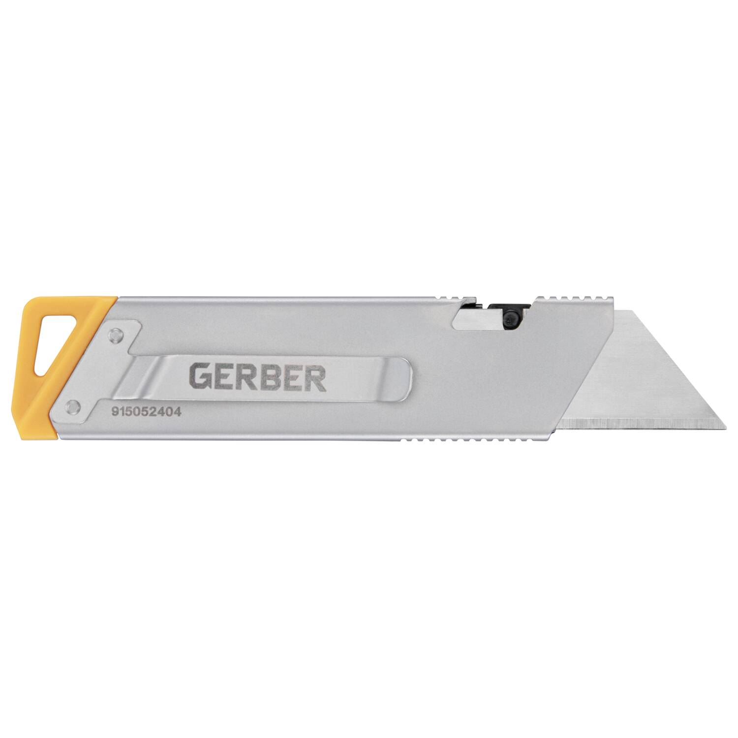 Gerber Gear EAB Slim - Silver