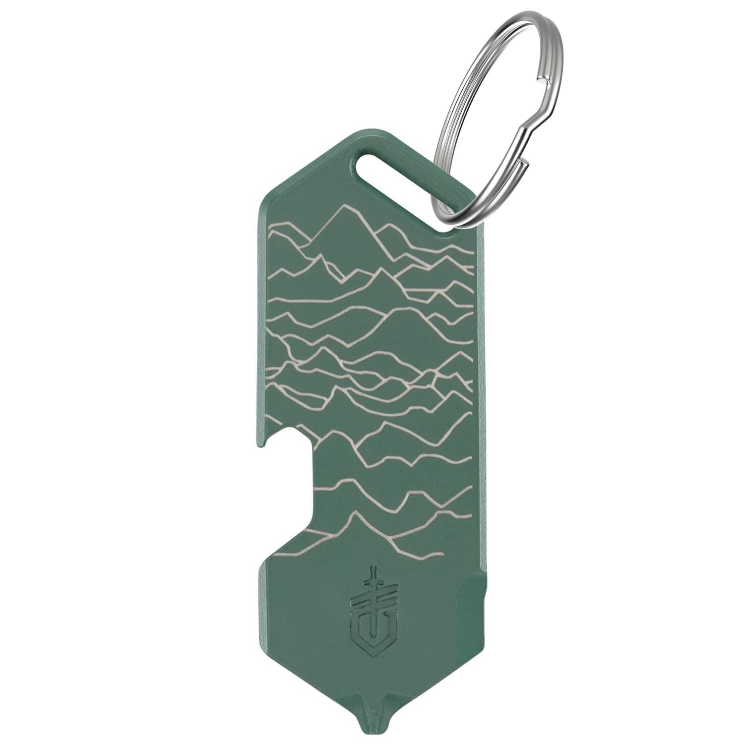 Gerber Gear Shard DT - Baltic Haze Hills