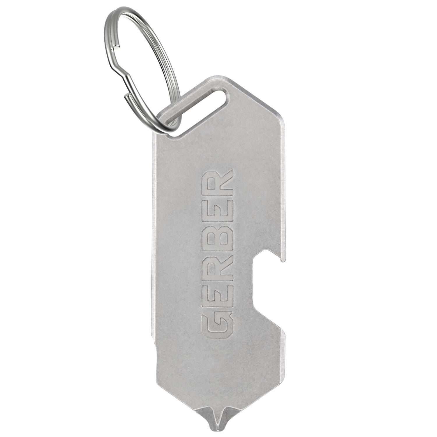 Gerber Gear Shard DT - Silver Fish