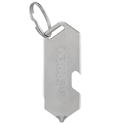 Gerber Gear Shard DT - Silver Fish
