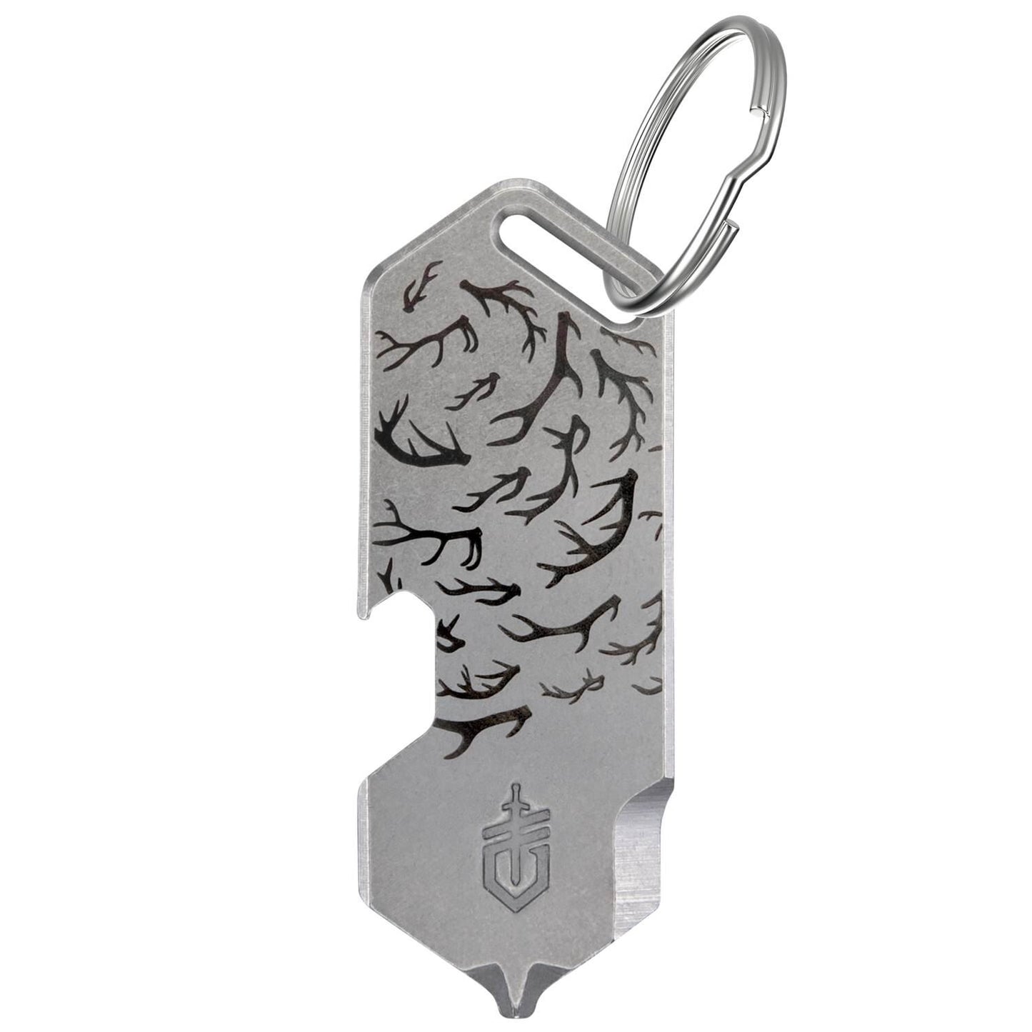 Gerber Gear Shard DT - Silver Antlers