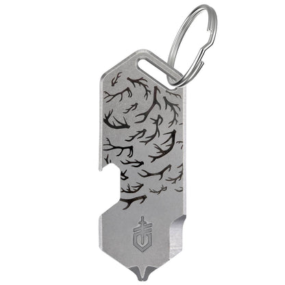 Gerber Gear Shard DT - Silver Antlers