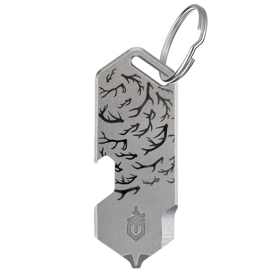 Gerber Gear Shard DT - Silver Antlers