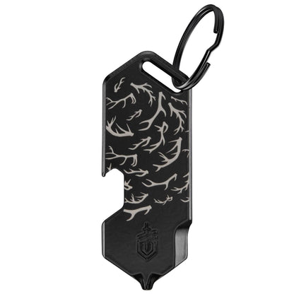 Gerber Gear Shard DT - Black Antlers