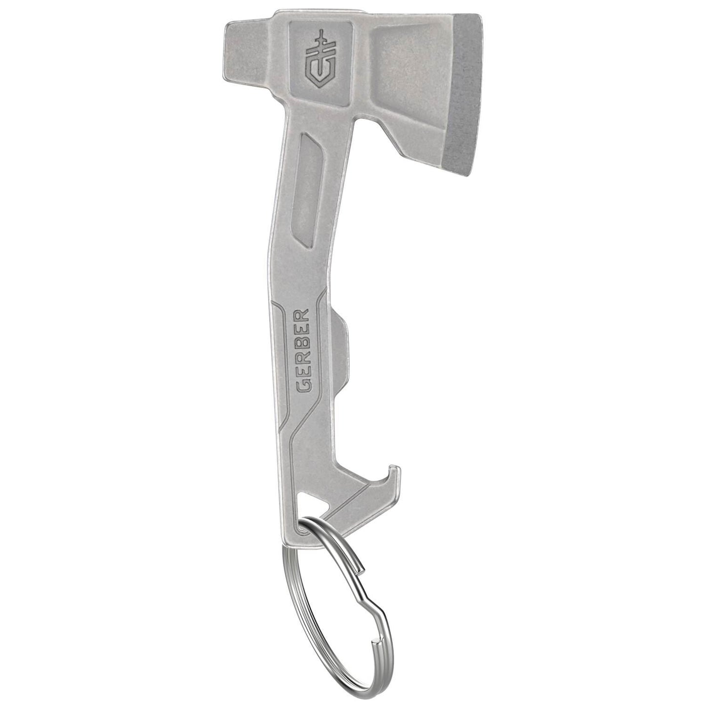 Gerber Gear Hatchet - Silver