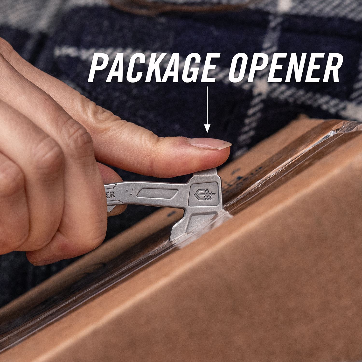 Gerber Gear Hatchet - Silver