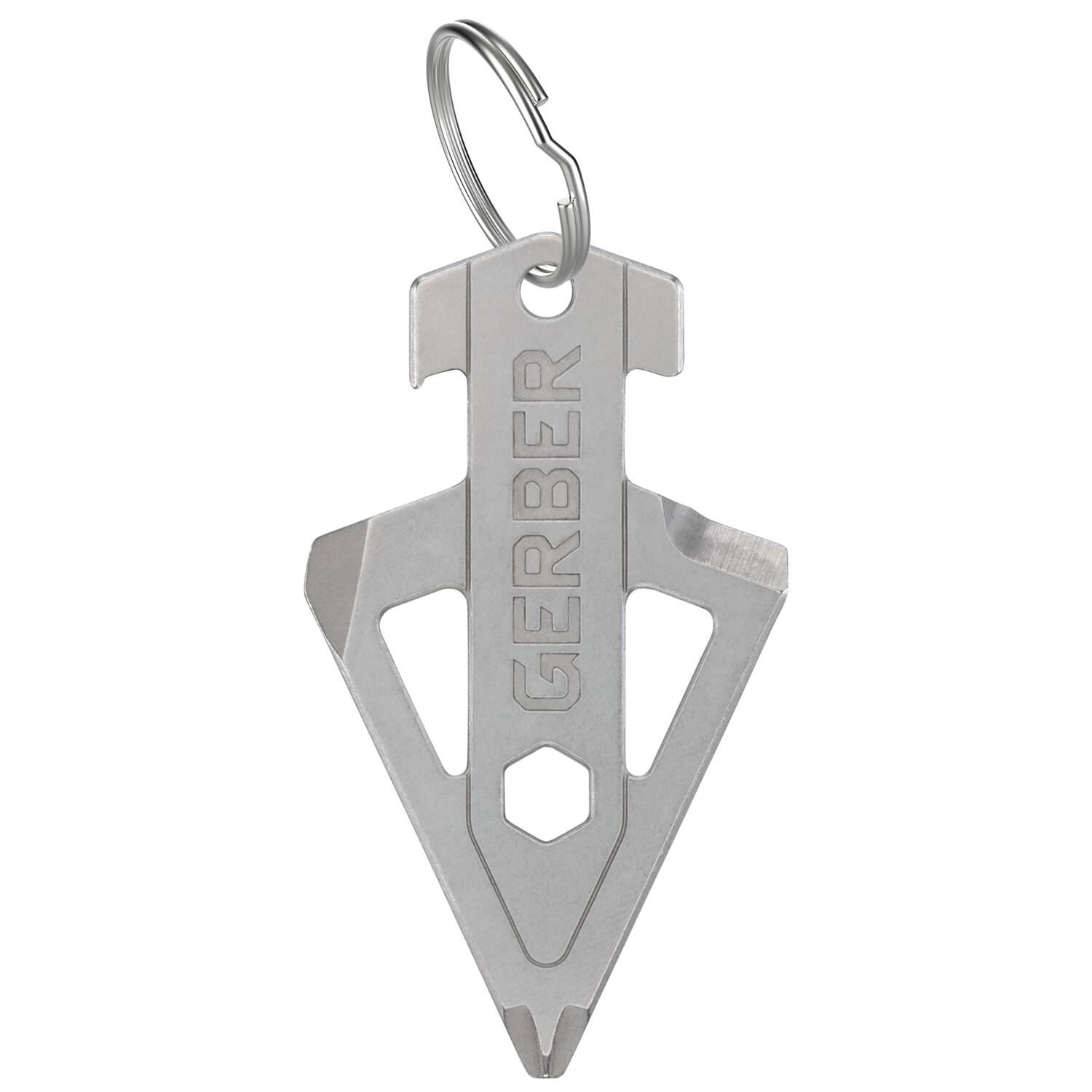 Gerber Gear Broadhead - Silver