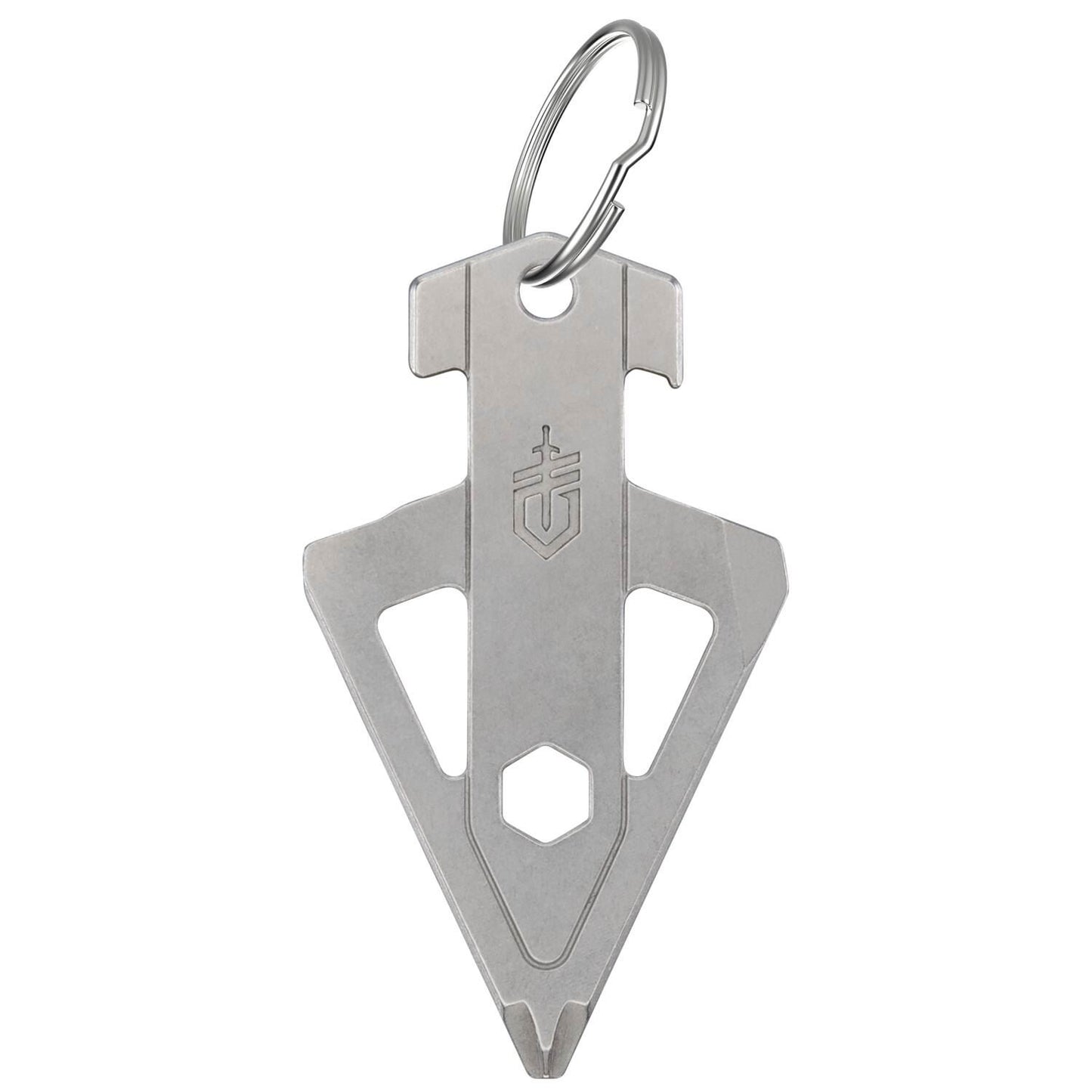 Gerber Gear Broadhead - Silver
