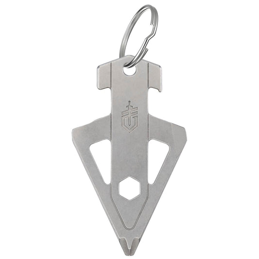 Gerber Gear Broadhead - Silver