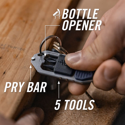 Gerber Gear Driver - Urban Blue