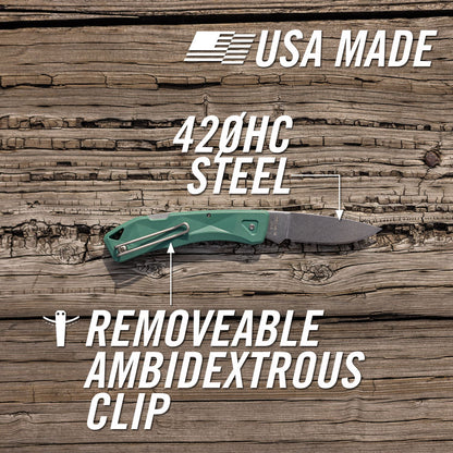 Gerber Gear LST Ultra - Baltic Haze