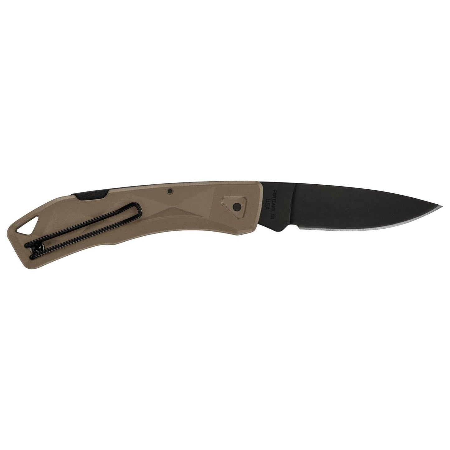 Gerber Gear LST Ultra - Coyote Brown