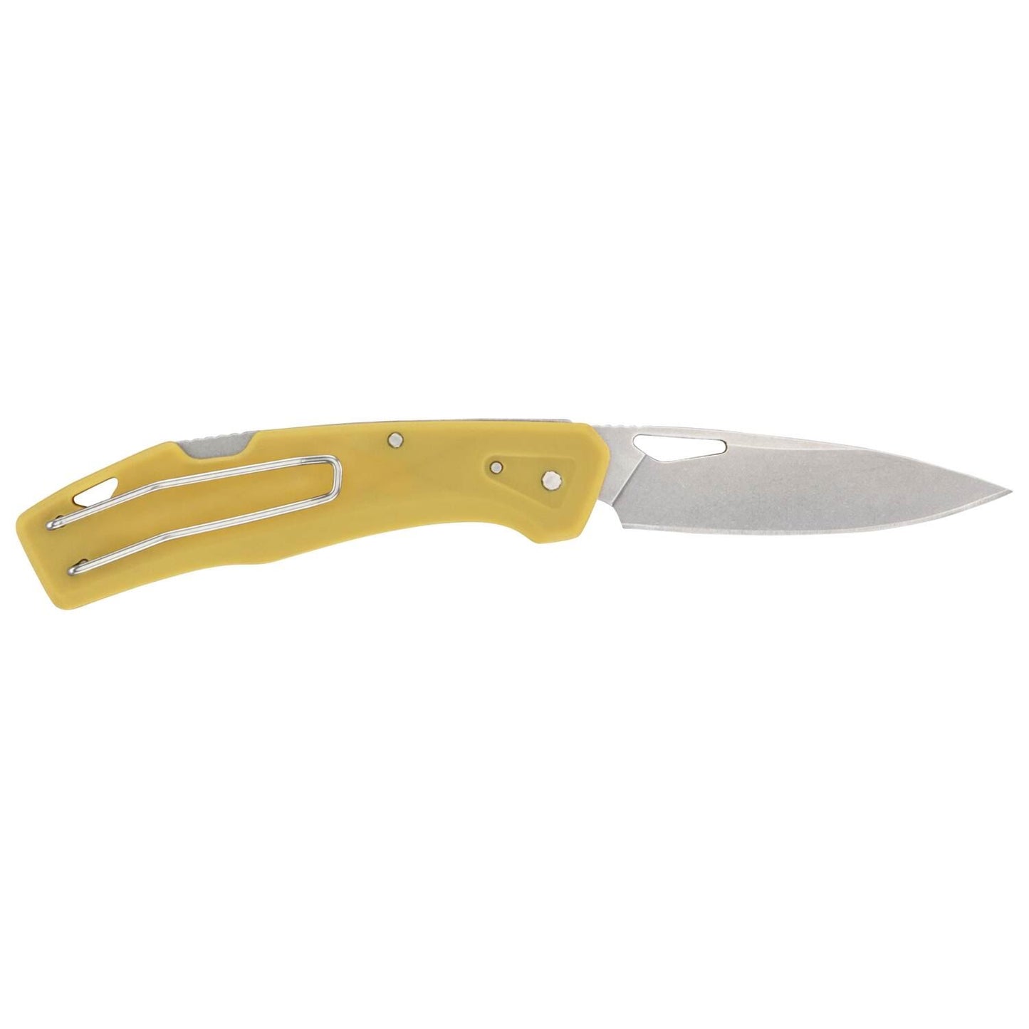 Gerber Gear LST - Mustard Yellow