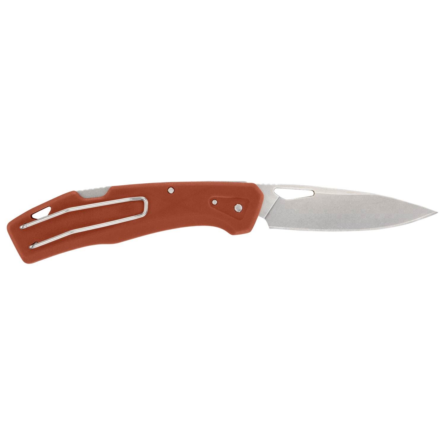 Gerber Gear LST - Burnt Orange