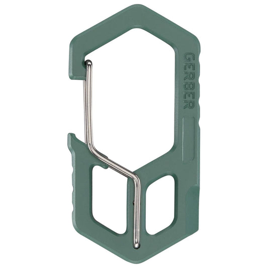 Gerber Gear Carabiner - Baltic Haze