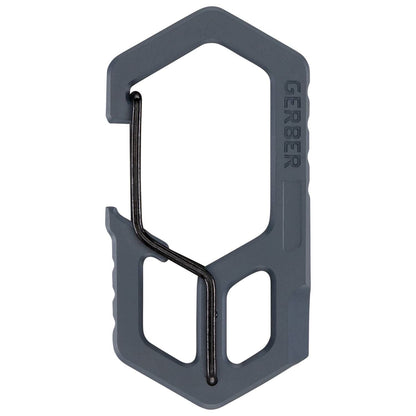 Gerber Gear Carabiner - Urban Blue