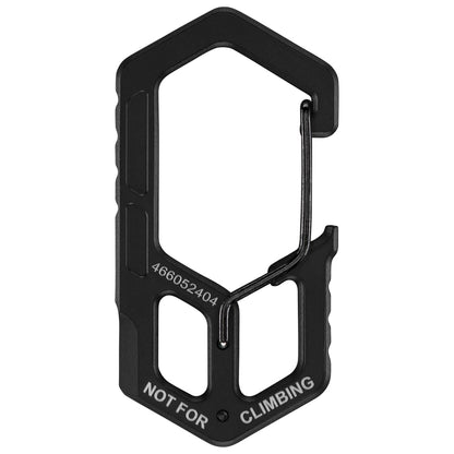 Gerber Gear Carabiner - Black