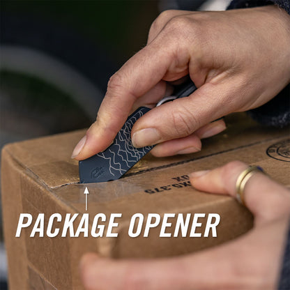 Gerber Gear Shard DT - Urban Blue Hills