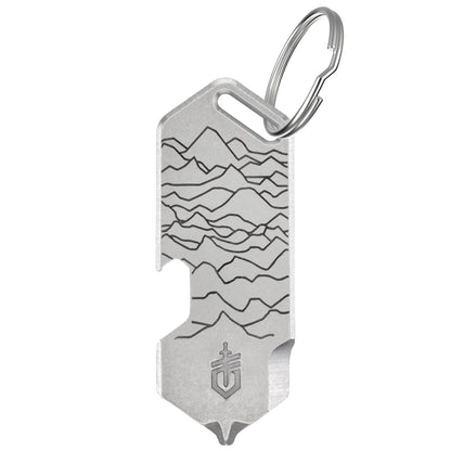 Gerber Gear Shard DT - Silver Hills