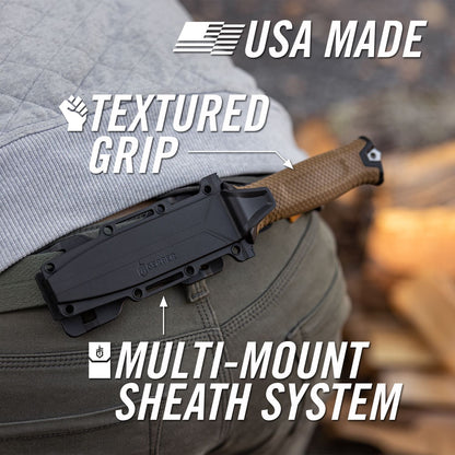 Gerber Gear StrongArm - MagnaCut