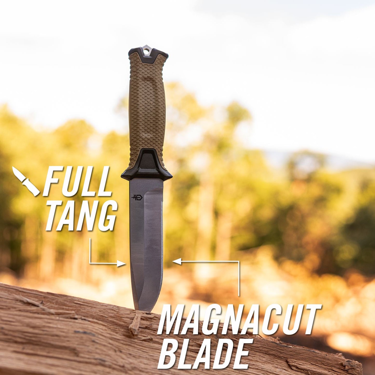 Gerber Gear StrongArm - MagnaCut