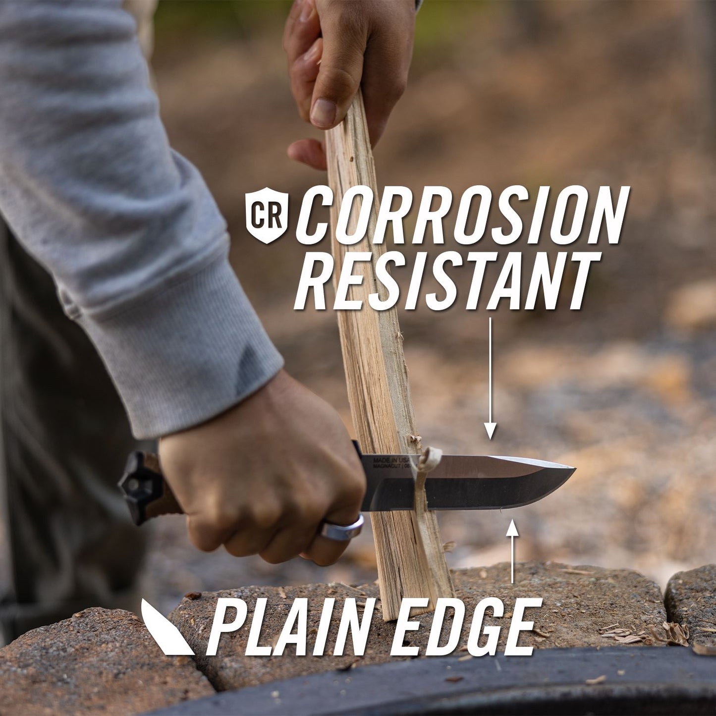 Gerber Gear StrongArm - MagnaCut