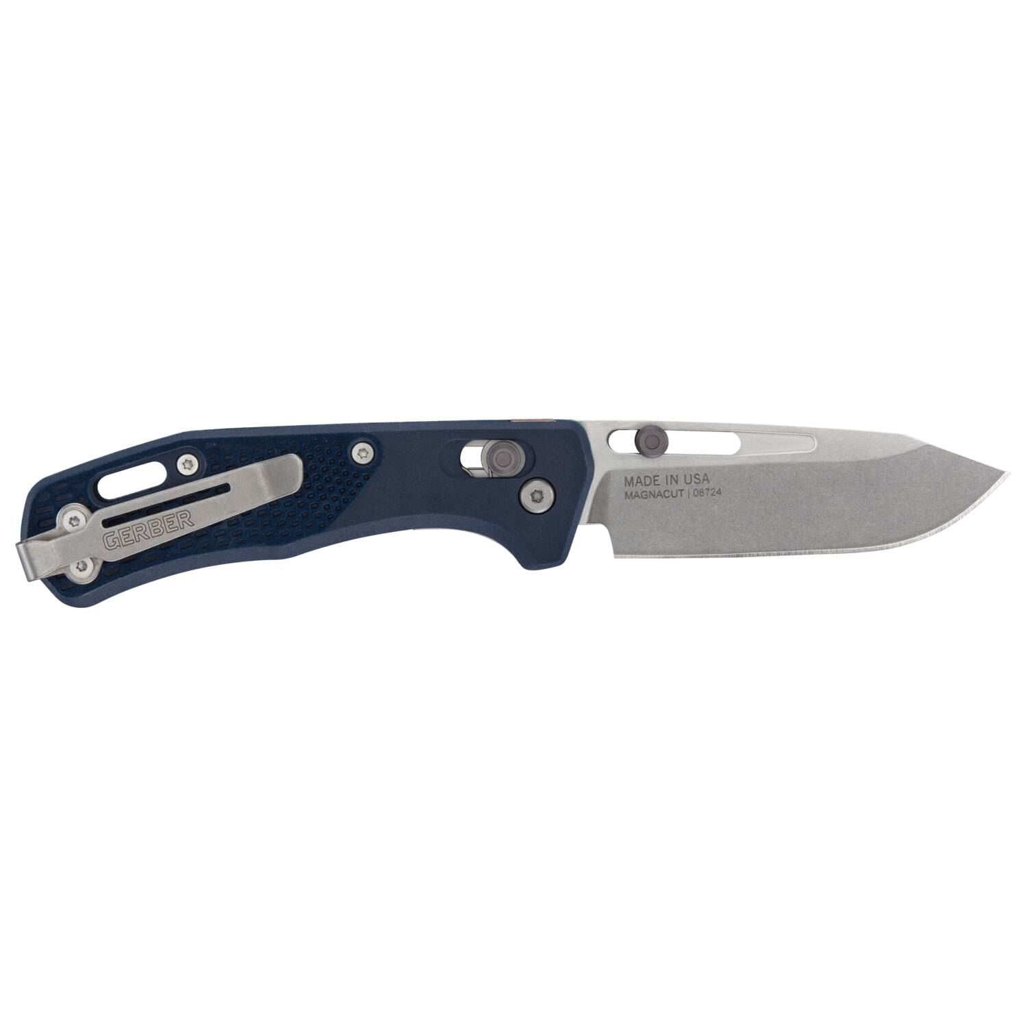Gerber Gear Assert - MagnaCut