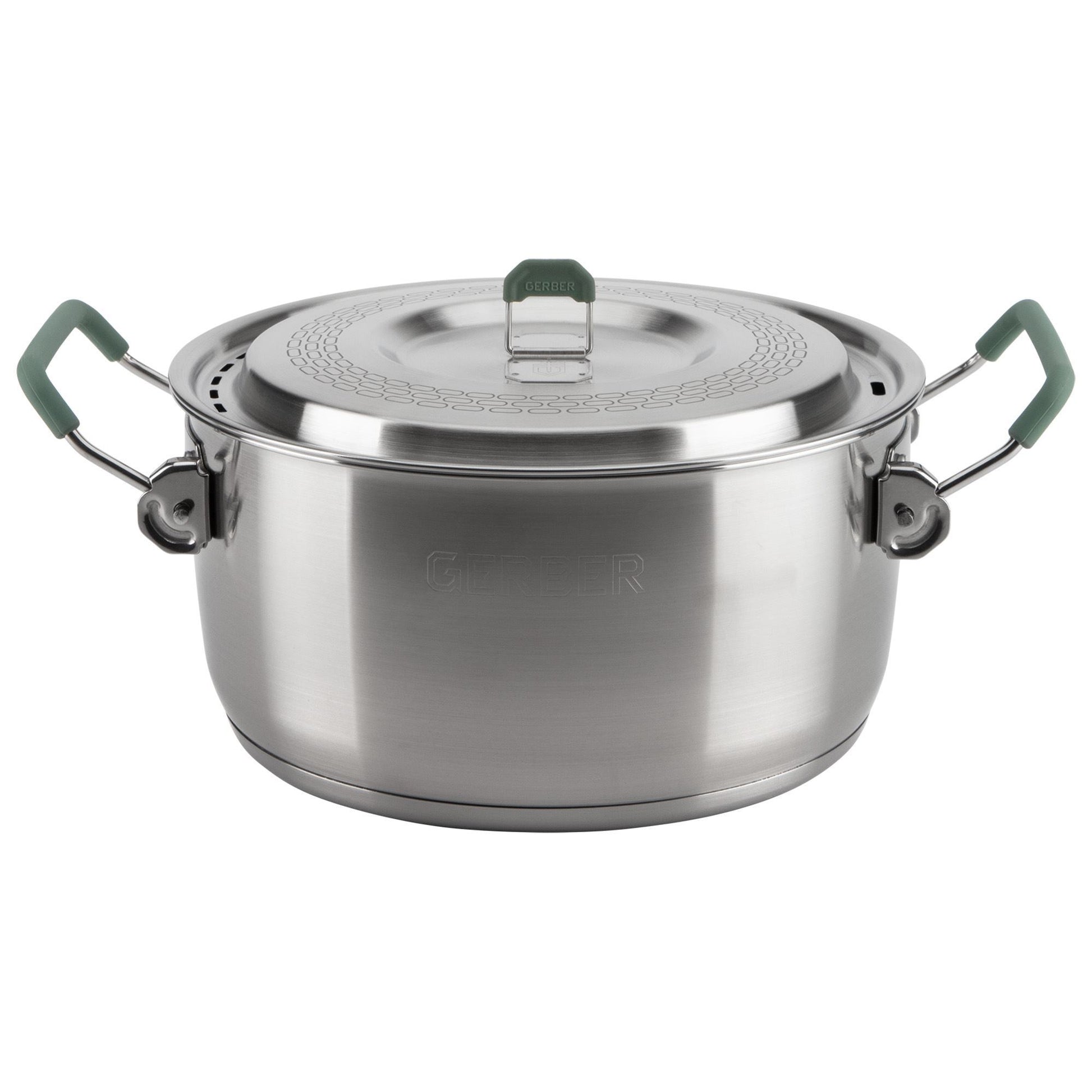 Gerber Gear ComplEAT Compact Cookset