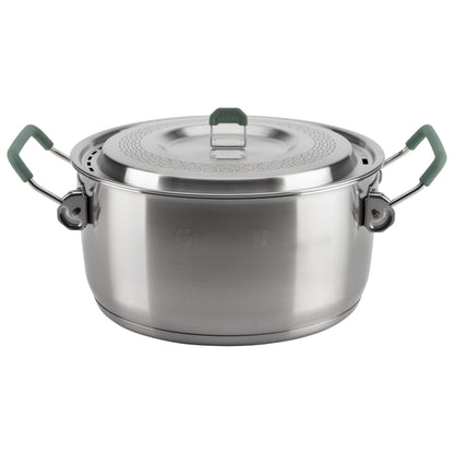 Gerber Gear ComplEAT Compact Cookset